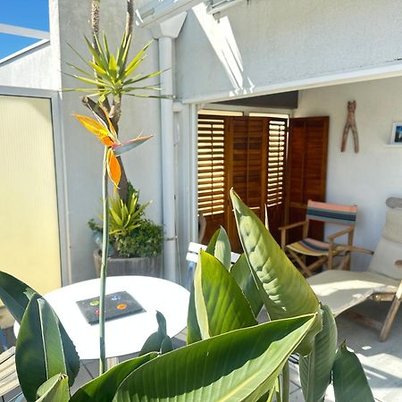 Appt Lumineux & Calme , Idealement Bien Situe , Velo A Disposition Ла-Боль-Эскублак Экстерьер фото