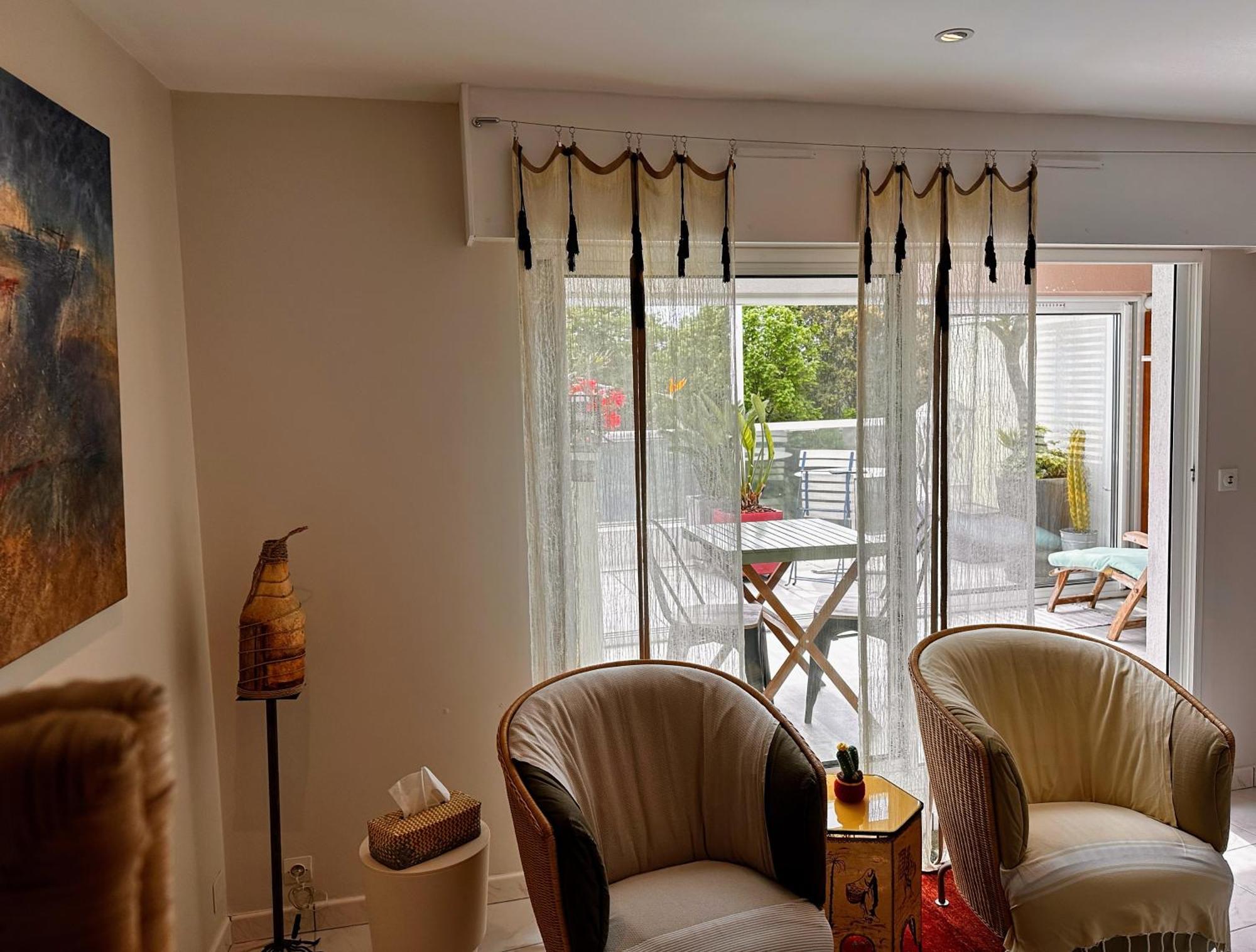 Appt Lumineux & Calme , Idealement Bien Situe , Velo A Disposition Ла-Боль-Эскублак Экстерьер фото