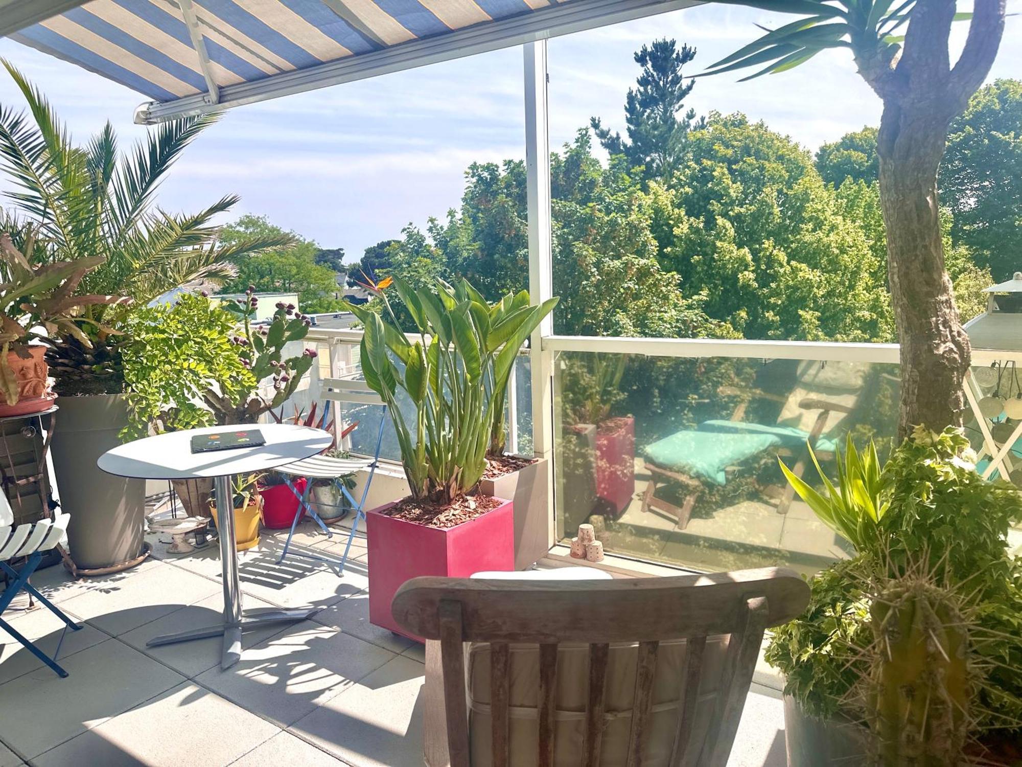 Appt Lumineux & Calme , Idealement Bien Situe , Velo A Disposition Ла-Боль-Эскублак Экстерьер фото